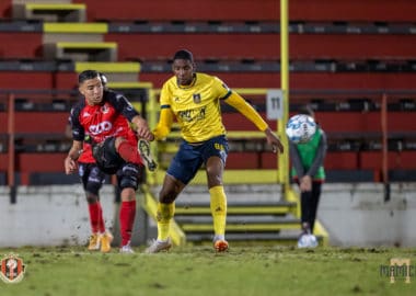 L'Union, C'est Ce Soir ! - RFC Seraing